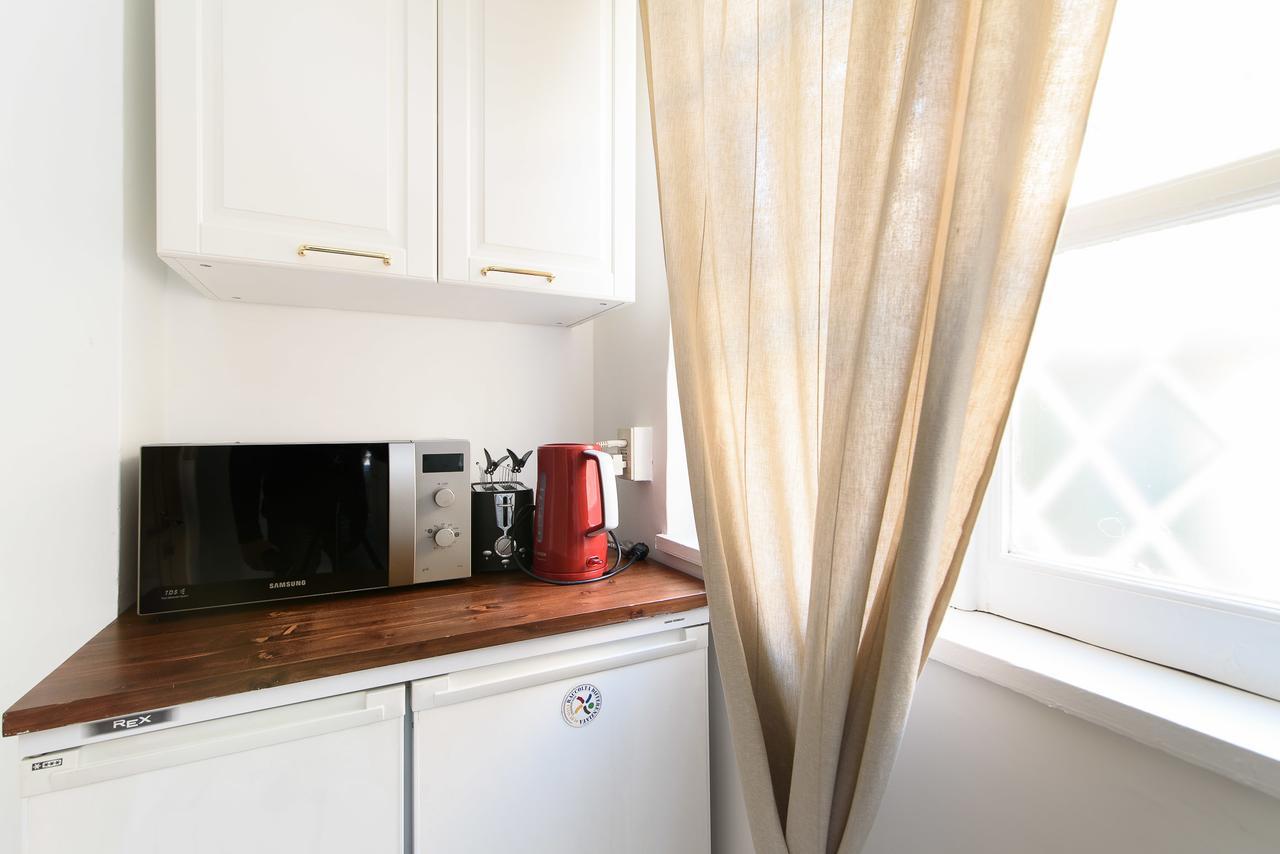 White Terrace Apartment Navona روما المظهر الخارجي الصورة